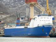 Ship YUUKIMARU (Cargo) Registered in Japan - Vessel details, Current  position and Voyage information - MMSI 431015286, Call Sign JD4778