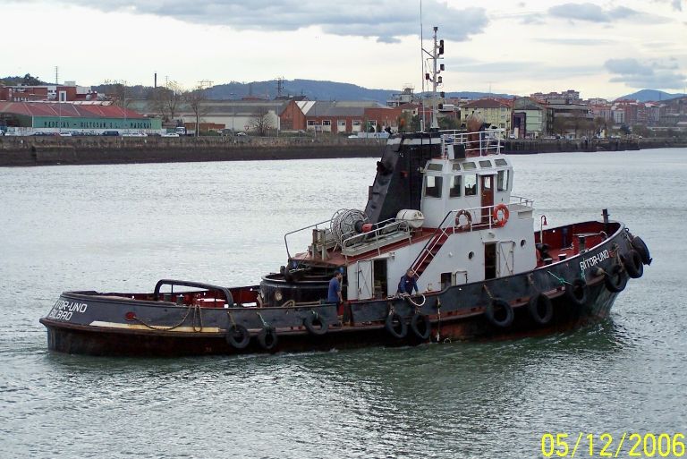 AITOR UNO photo