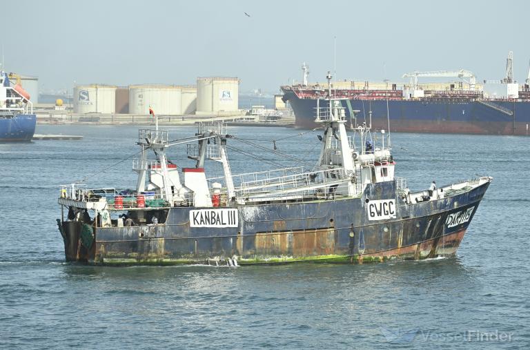KANBAL III photo