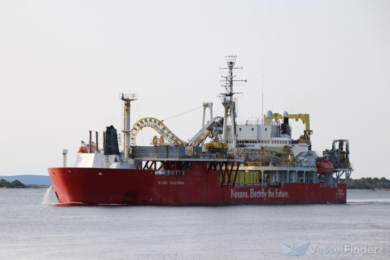 NEXANS SKAGERRAK