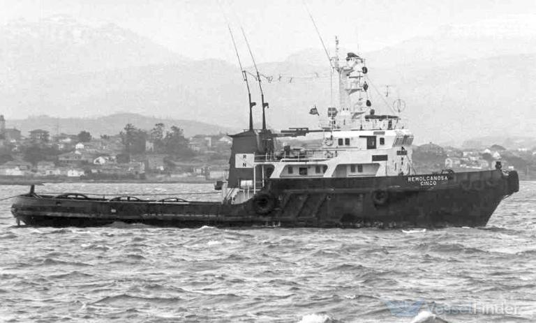 ADMIRAL photo