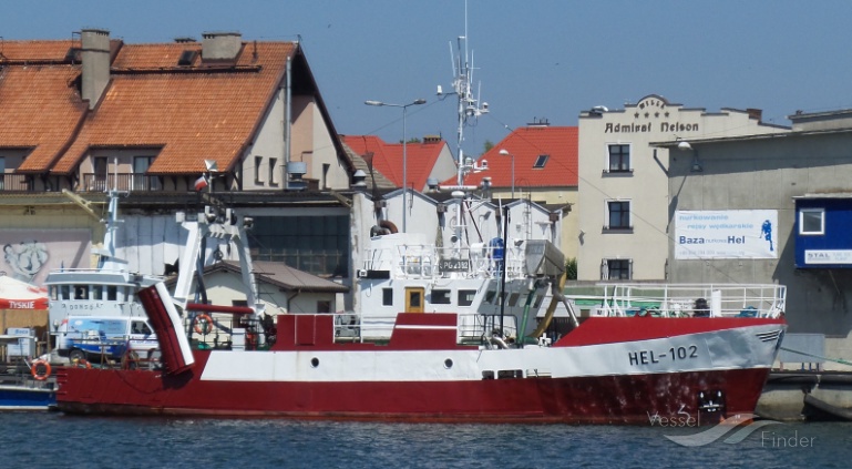 HEL-102 photo