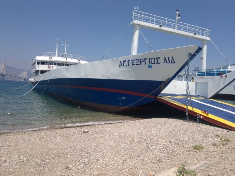 KAPETAN VAGGELIS K  photo