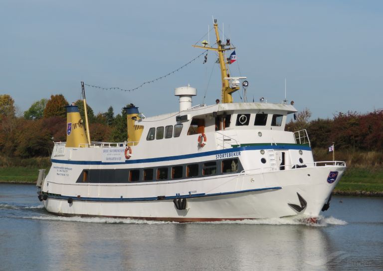 JANTJE VON DANGAST photo