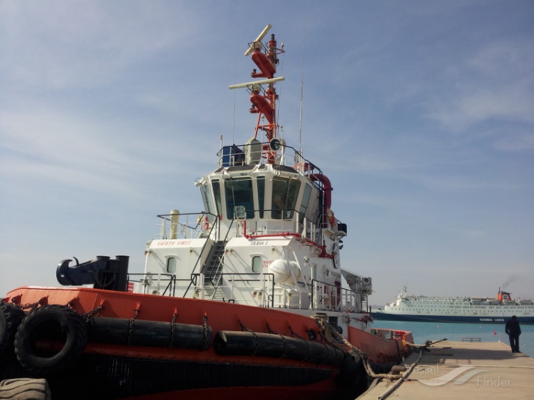 AL MOJIL XXVIII photo