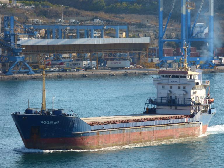 AGGELIKI photo