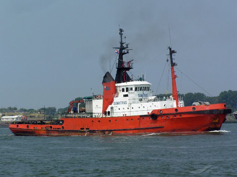 ROSALIND MARY 1 photo