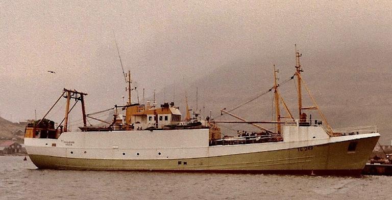 SOUTHERN VICTOR photo