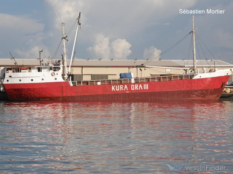 KURA ORA III photo