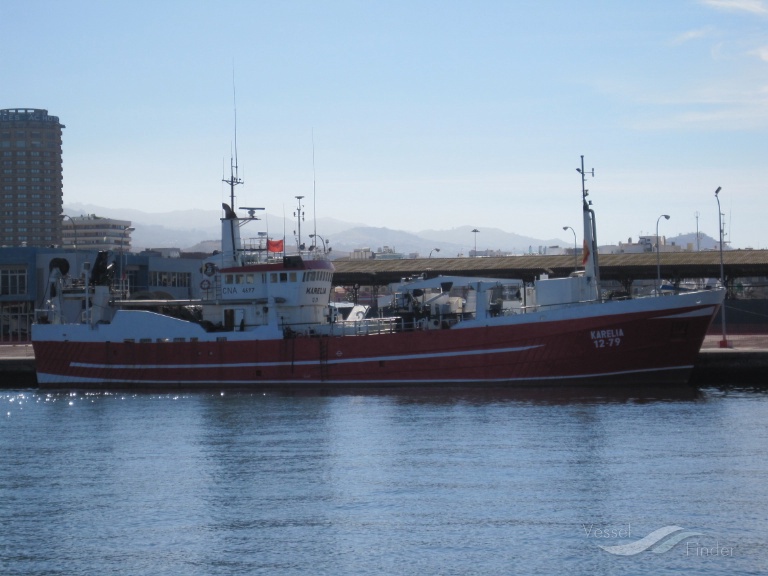 KARELIA photo