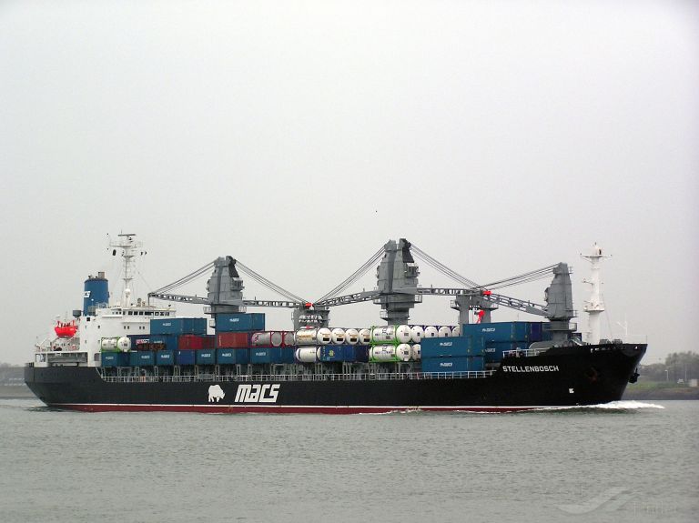 STELLENBOSCH photo