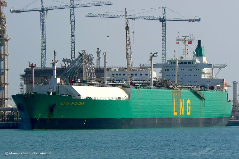 ATLANTIC ENERGY photo