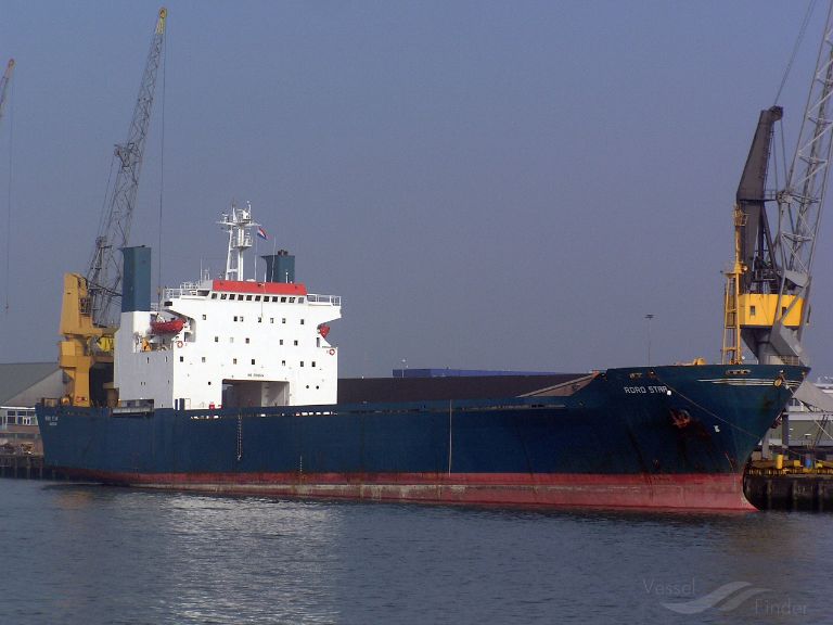 SONORA photo