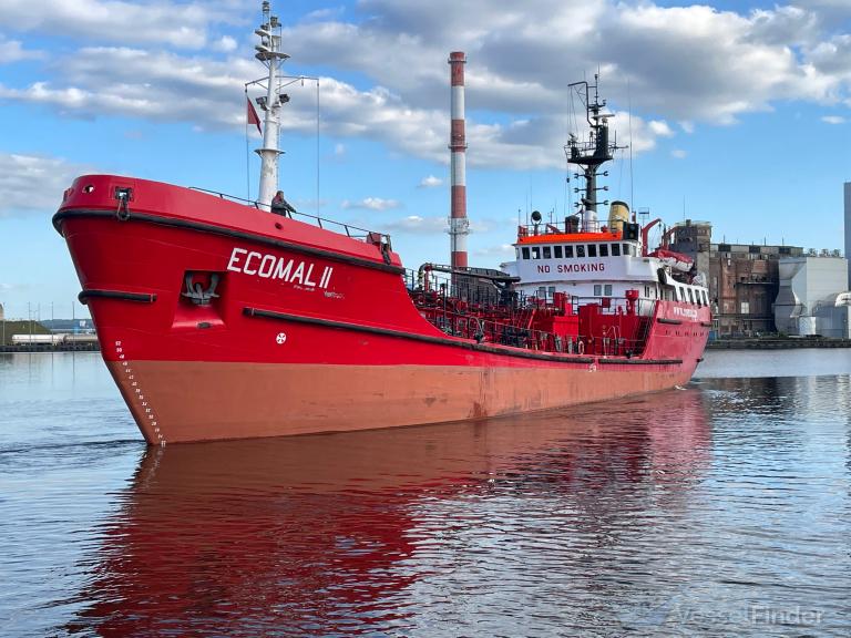 ECOMAL II photo