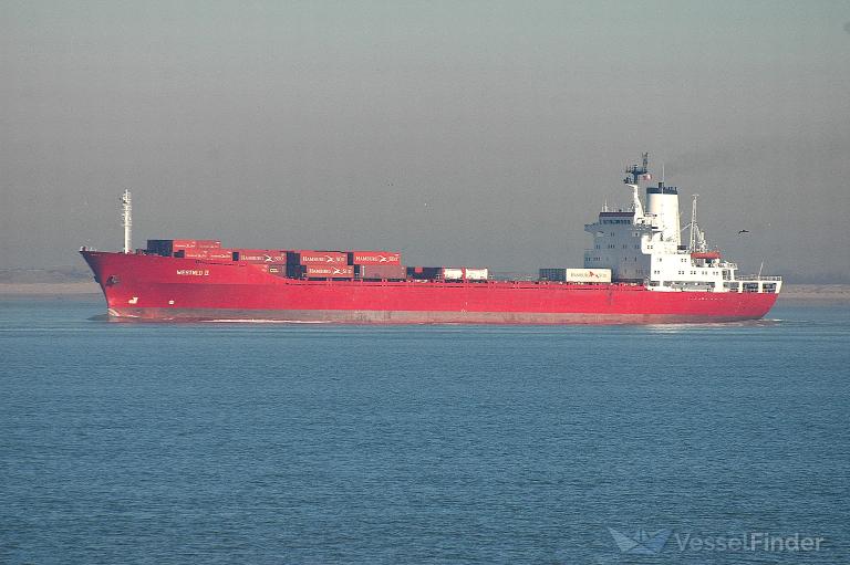 MSC FADO photo