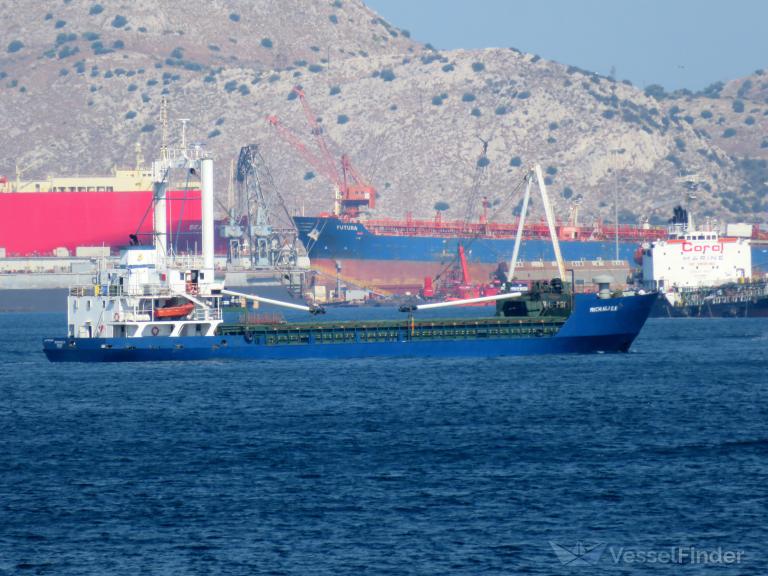 MICHALIS K photo