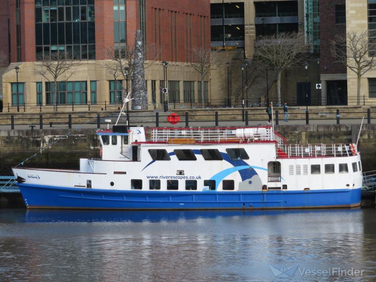 RIVERESCAPES FORTUNA photo