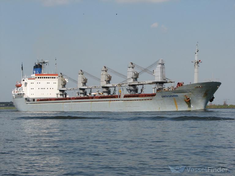 SANTA CATARINA photo