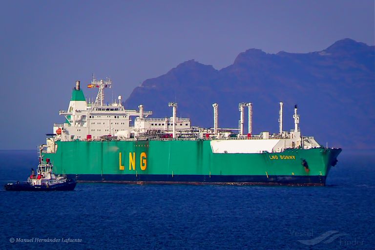 PACIFIC ENERGY photo