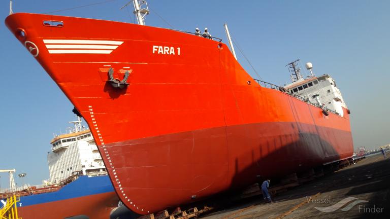 FARA 1 photo