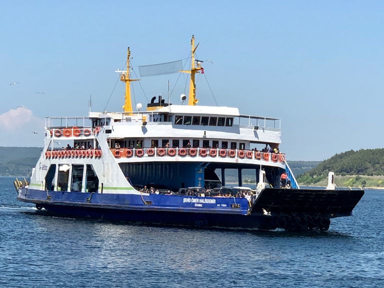 SEHID OMER HALISDEMIR photo