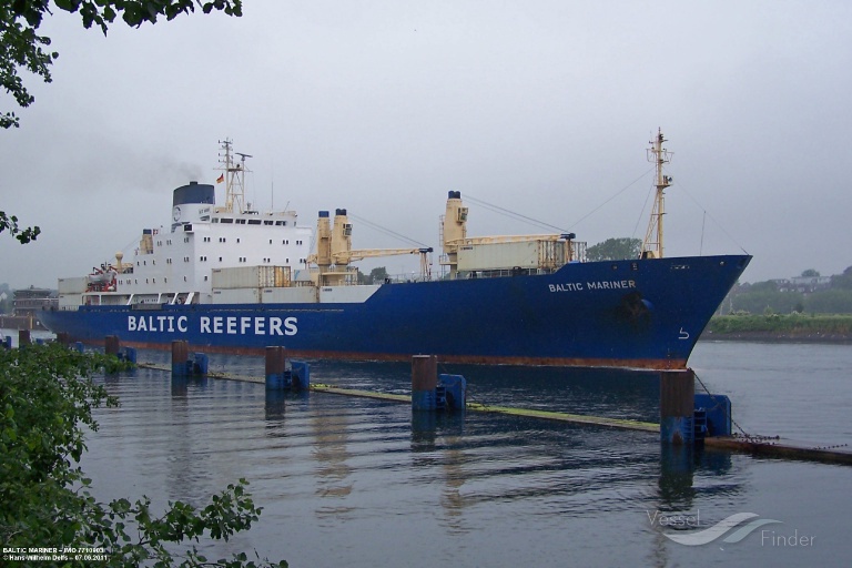 BALTIC MARINER photo