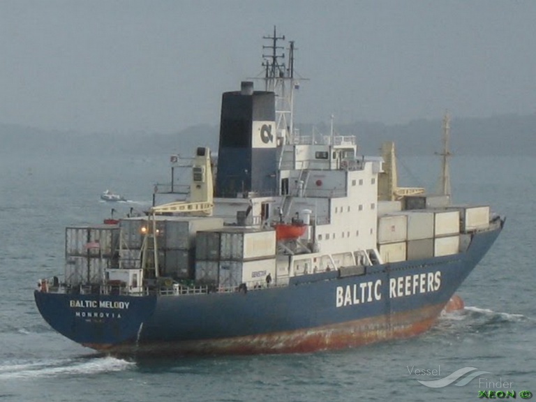 BALTIC MELODY photo