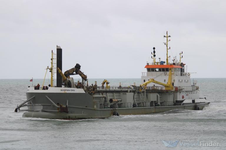 SOSPAN DAU photo