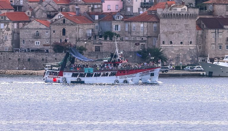 MAKARSKI JADRAN photo