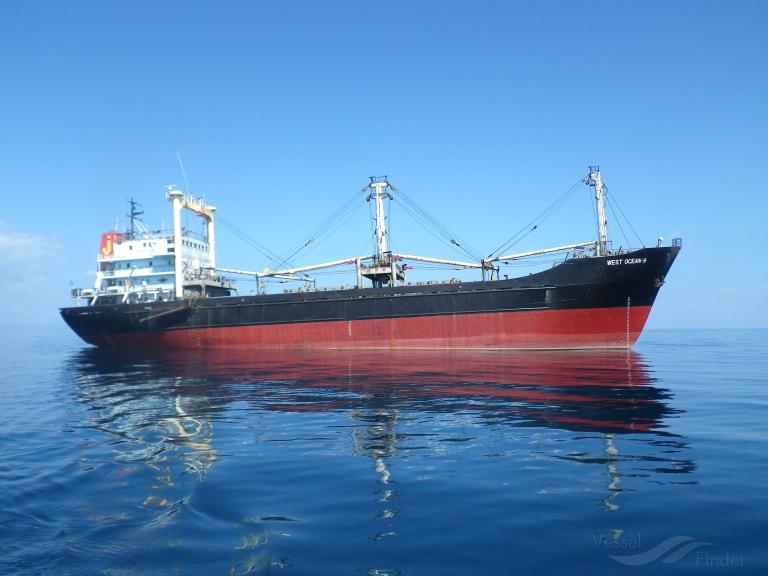 WEST OCEAN 9 photo