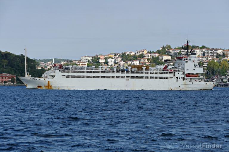 ship photo