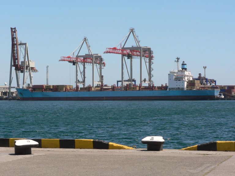MSC KOPER photo