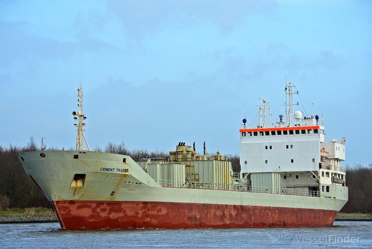 ship photo