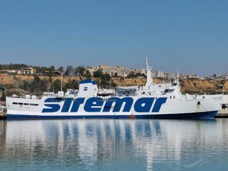 PIETRO NOVELLI photo