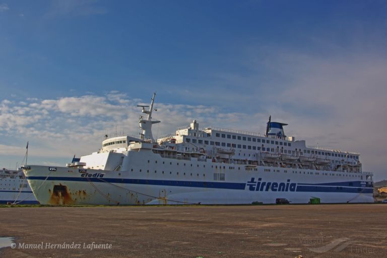 CLODIAR photo