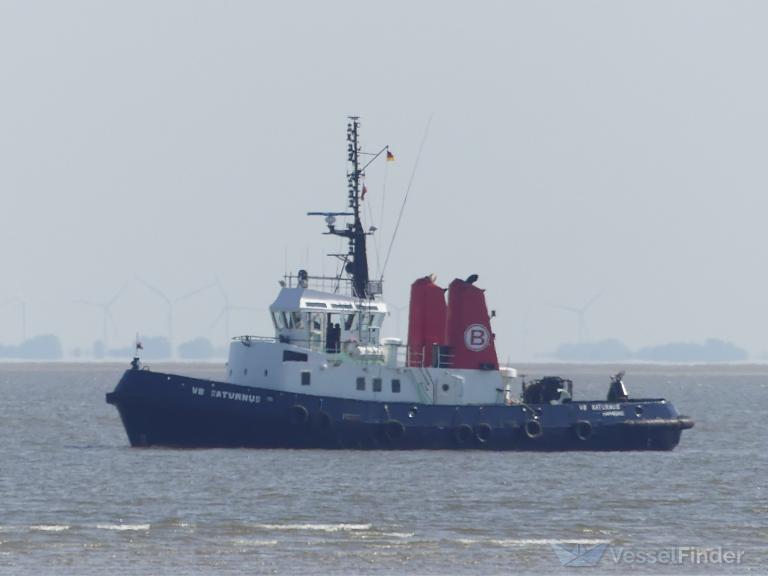 VB SATURNUS