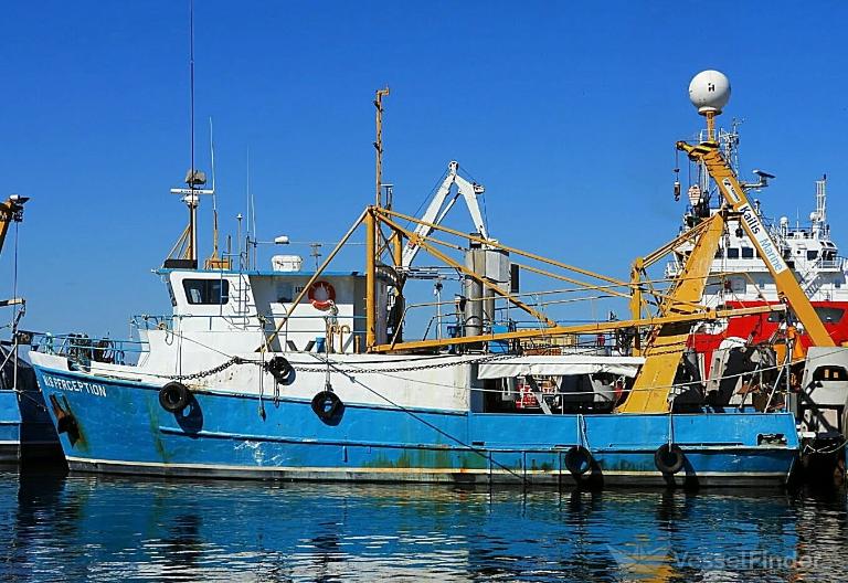 M. I. S. PERCEPTION photo