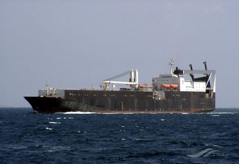 USNS 1ST LT.HARRY L.MARTIN photo