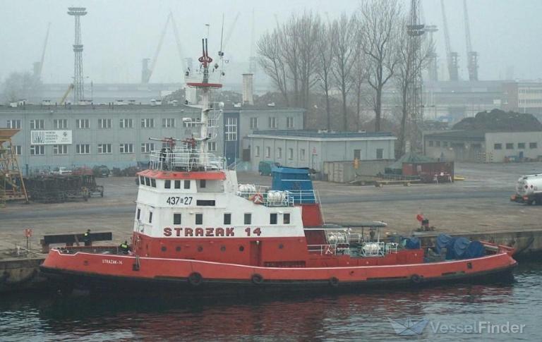 STRAZAK-14 photo