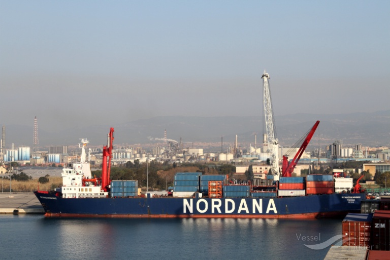 SUPER SHUTTLE RORO 11 photo