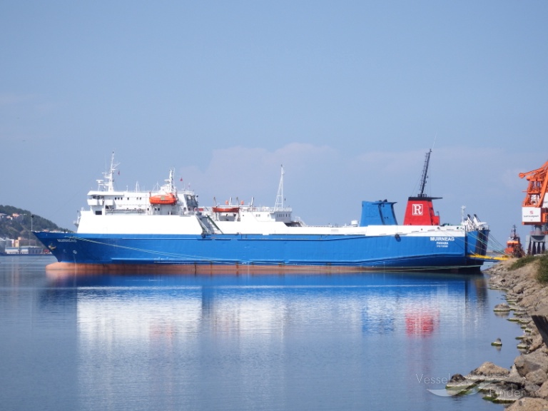 Find vessel Salome, IMO: 9515412 MMSI: 566086000 live marine