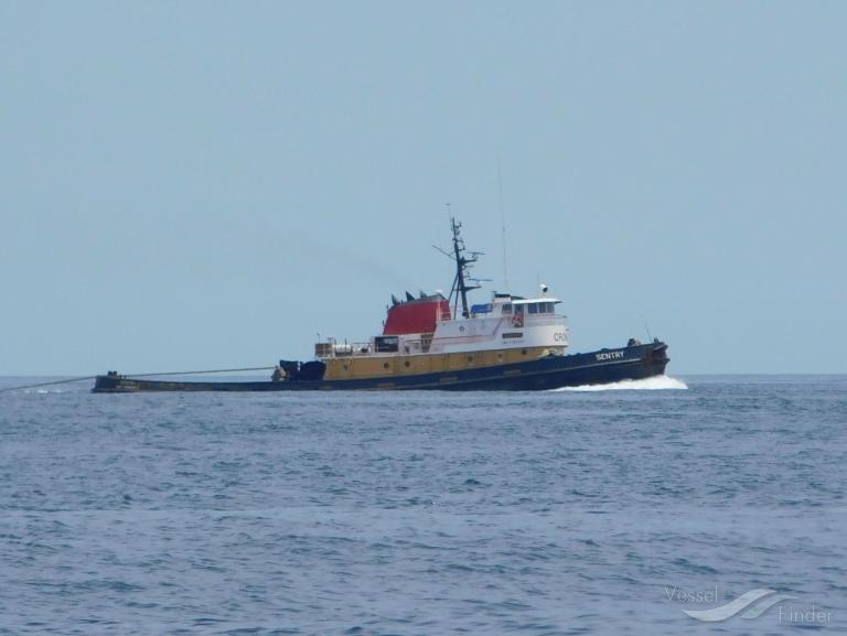 0RYX, Tug - Details and current position - IMO 7726500 - VesselFinder