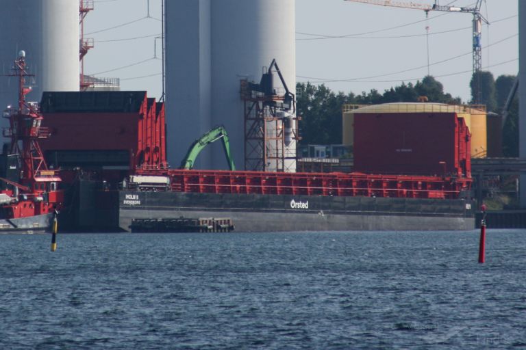 IHOLM II photo