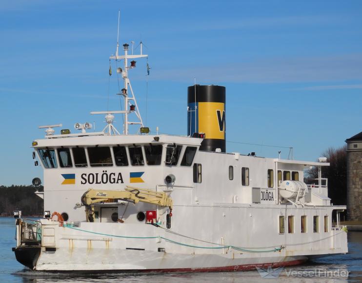 SOLOGA photo