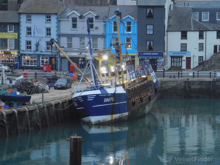 MARGARET ANNE BM75 photo