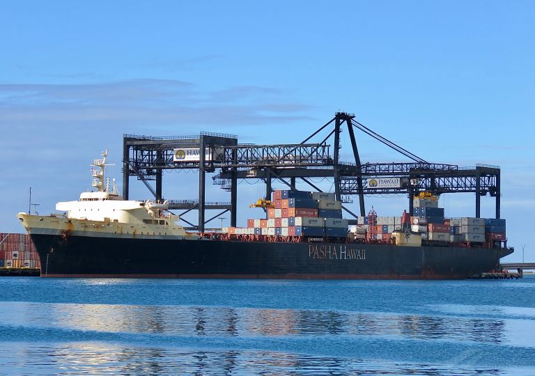 HORIZON SPIRIT photo