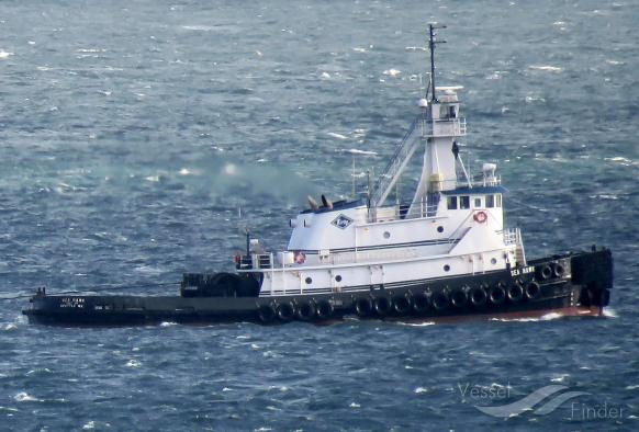 SEA HAWK, Tug - Details and current position - IMO 7729526 MMSI ...