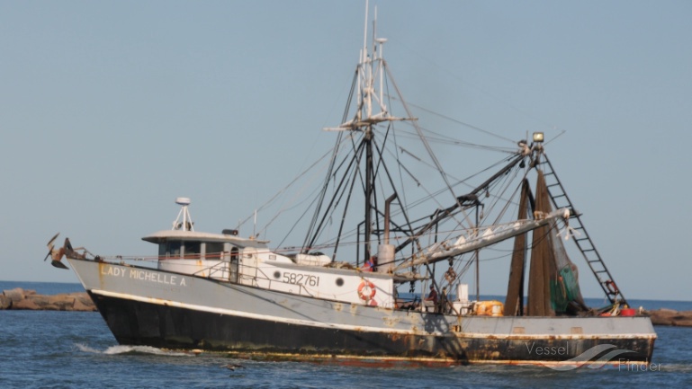 LADY MICHELLE A photo