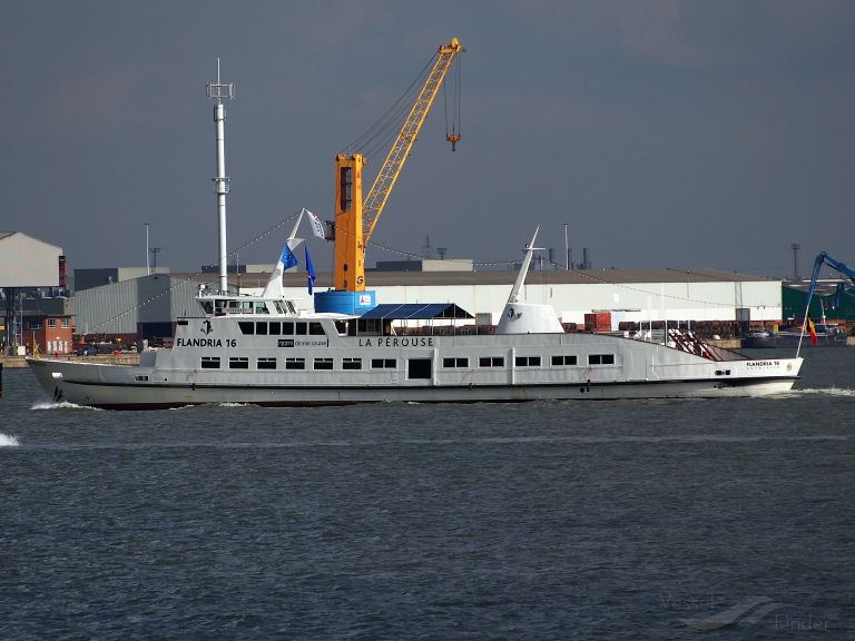 FLANDRIA 16 photo