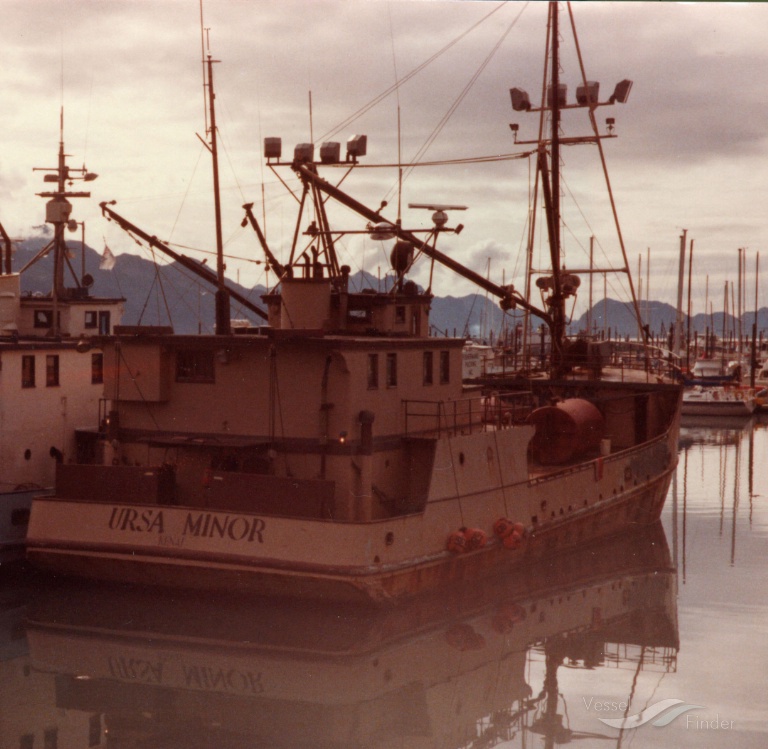 URSA MINOR photo